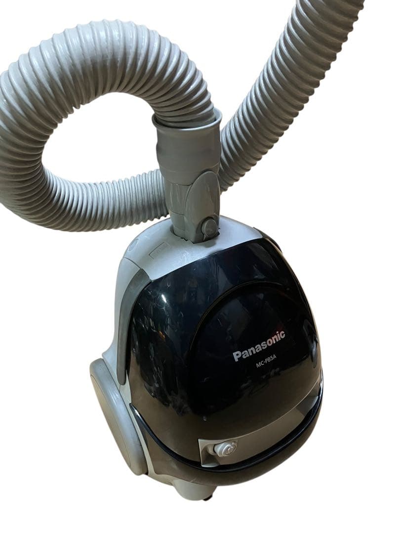 Panasonic 紙パック掃除機МС-PB5A-KK 15年製　保証付き