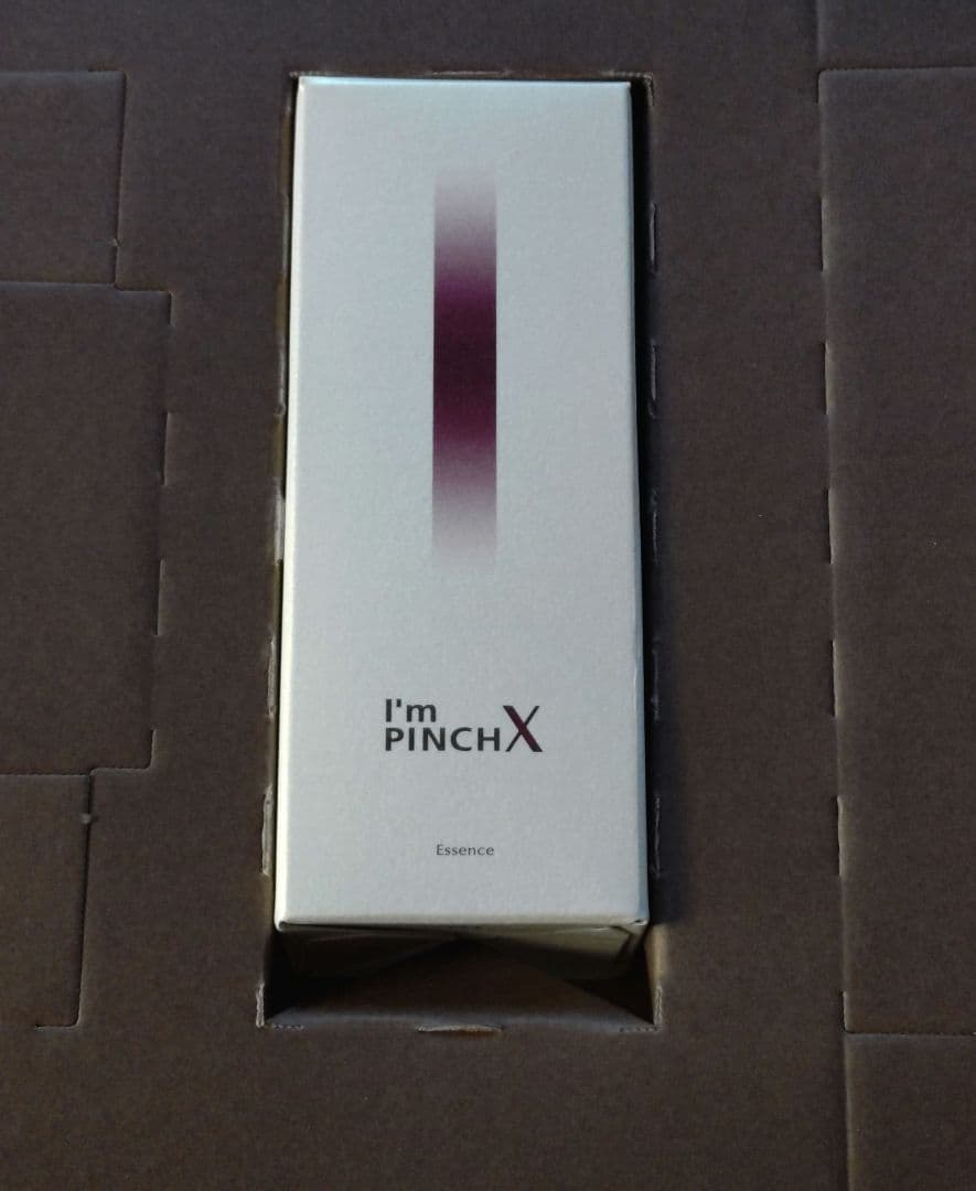 I'm PINCH 　アイムピンチ　エッセンスm 　美容液　60ml