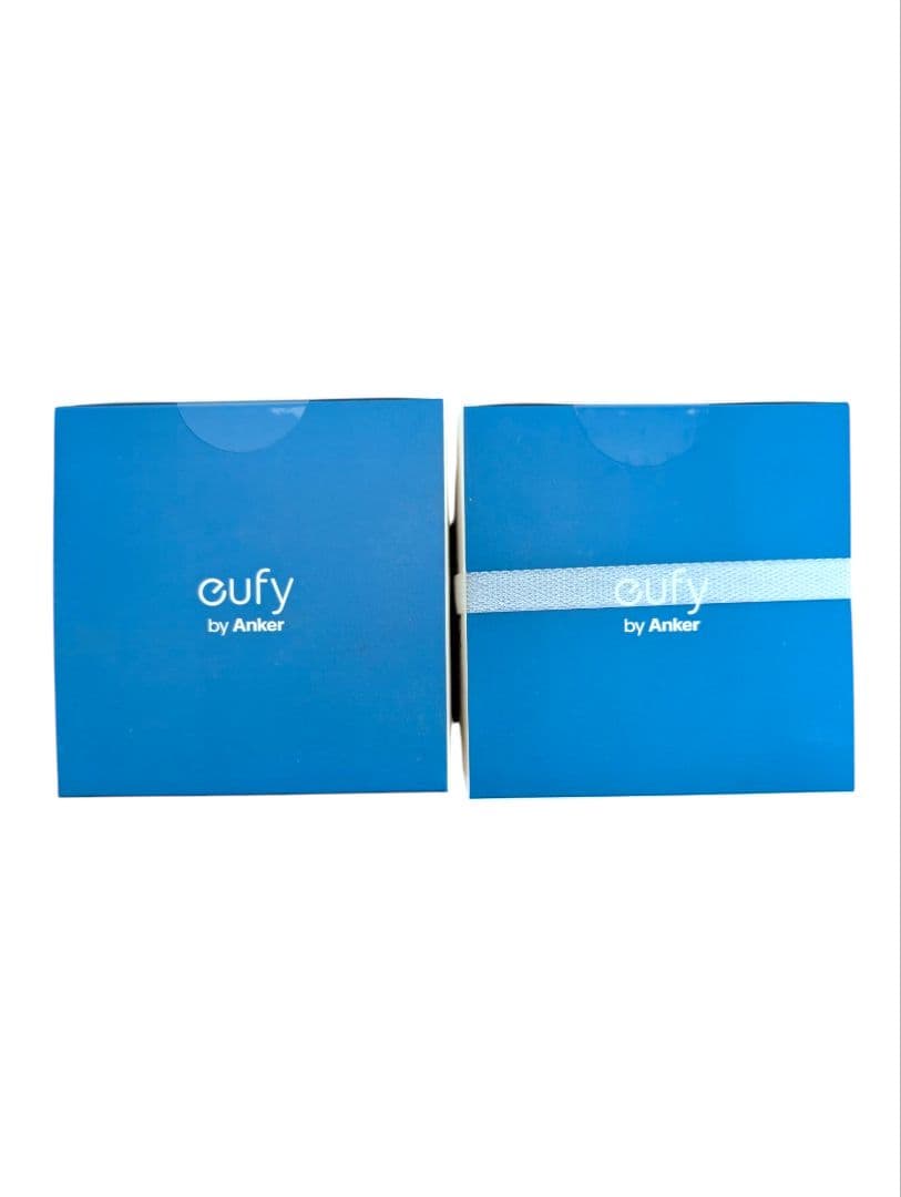 【新品・未開封】ANKER Eufy IndoorCam 2K 2個セット