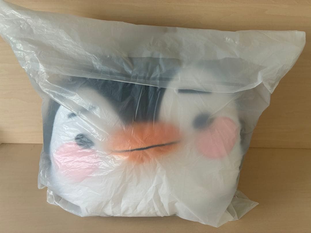 ⭐️LEE JUNHO⭐️Midnight Sun ペンペン クッション