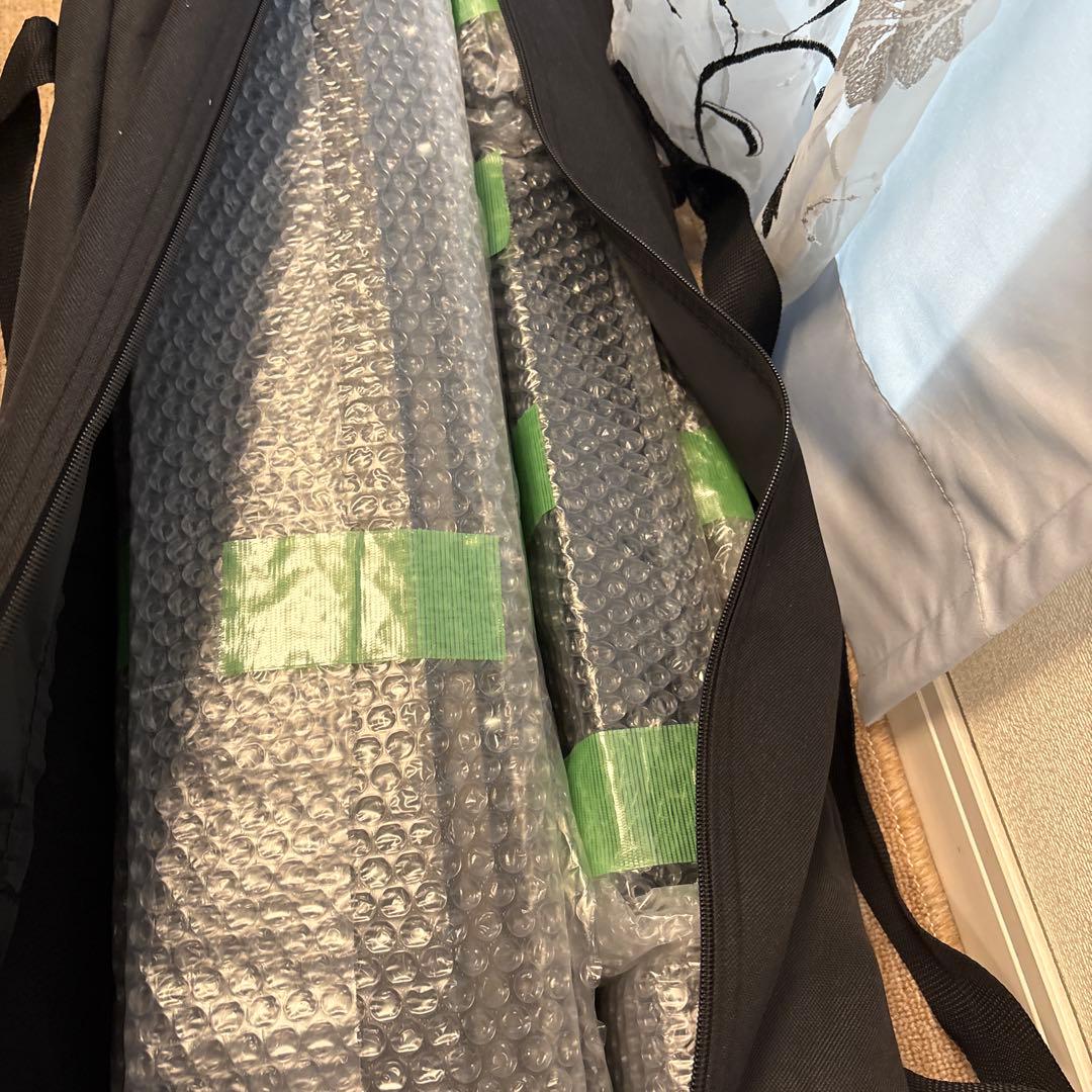 【1回使用】Alpen Outdoors アルミユニットテーブル110