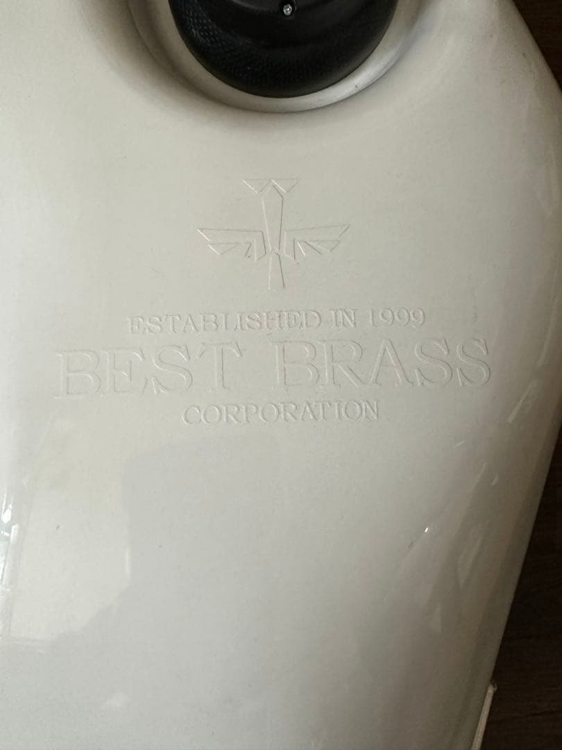 BEST BRASS e-Sax (アルトサックス用) /電子消音ミュートケース