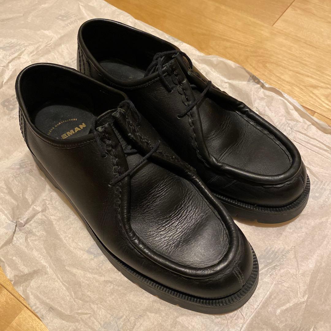 KLEMAN PADROR | パドロール 41（26.0-26.5cm）