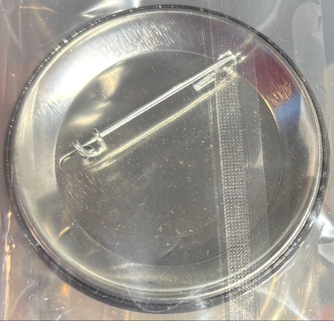 文豪ストレイドッグス 太宰缶バッジ