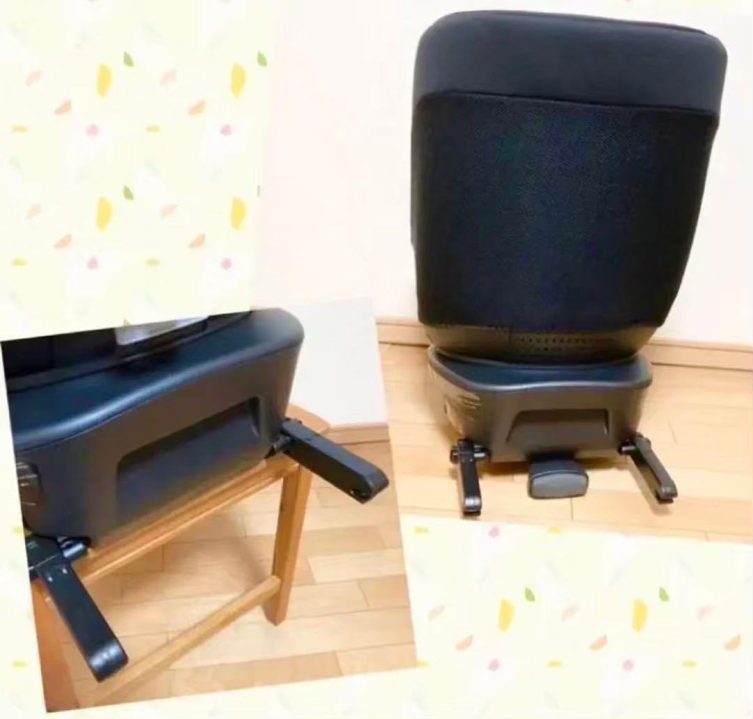 ☆ほぼ新品☆ジョイー☆チャイルドシート☆アーク360°isofix☆Joie