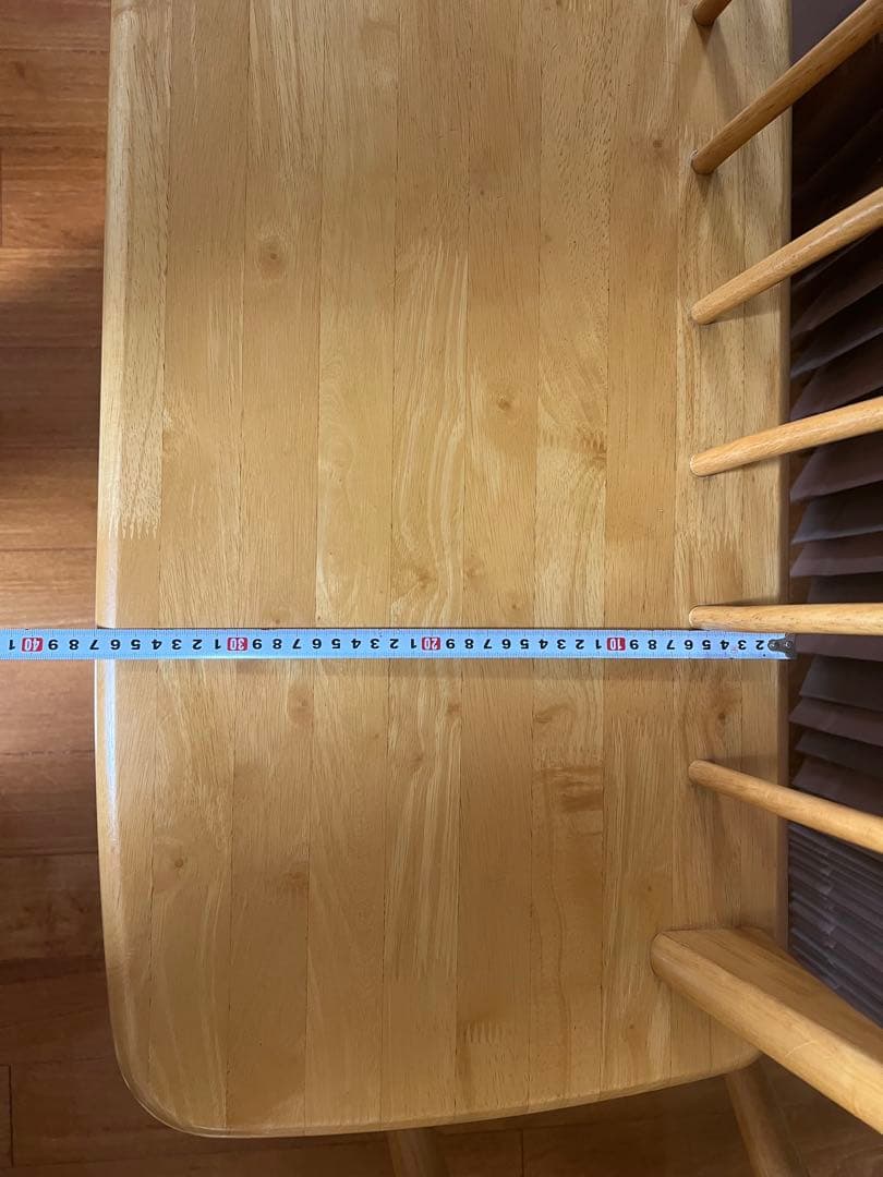 姫路市　美品　ダイニングテーブルセット