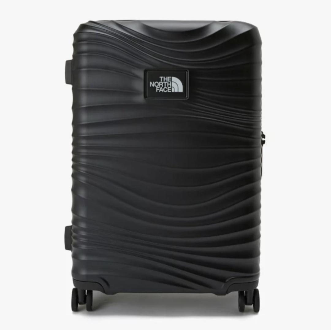 ノースフェイス スーツケース キャリーケース 20 24 28インチ 黒3セット