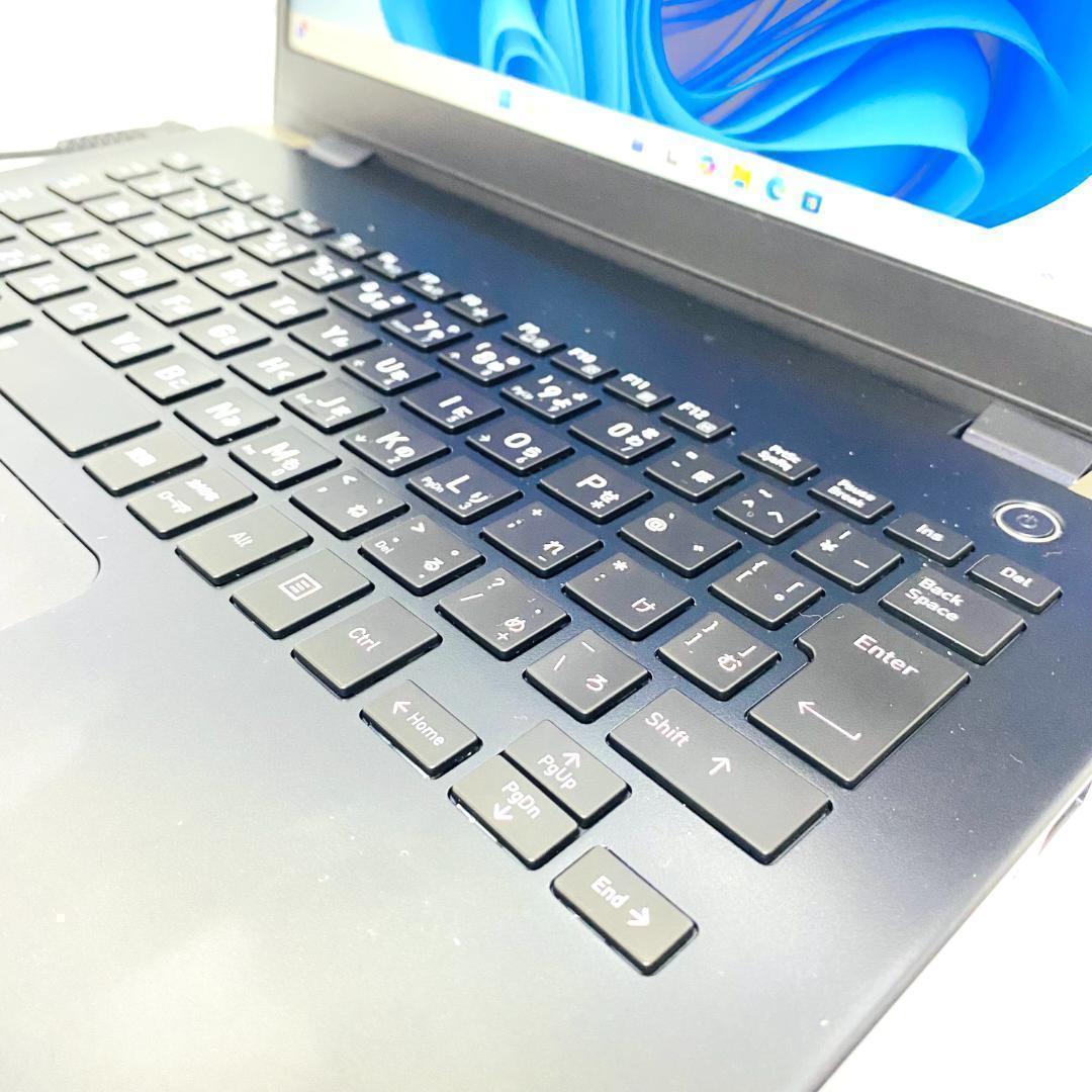 2019年製 Corei5　第8世代 ノートパソコン　Windows11　SSD