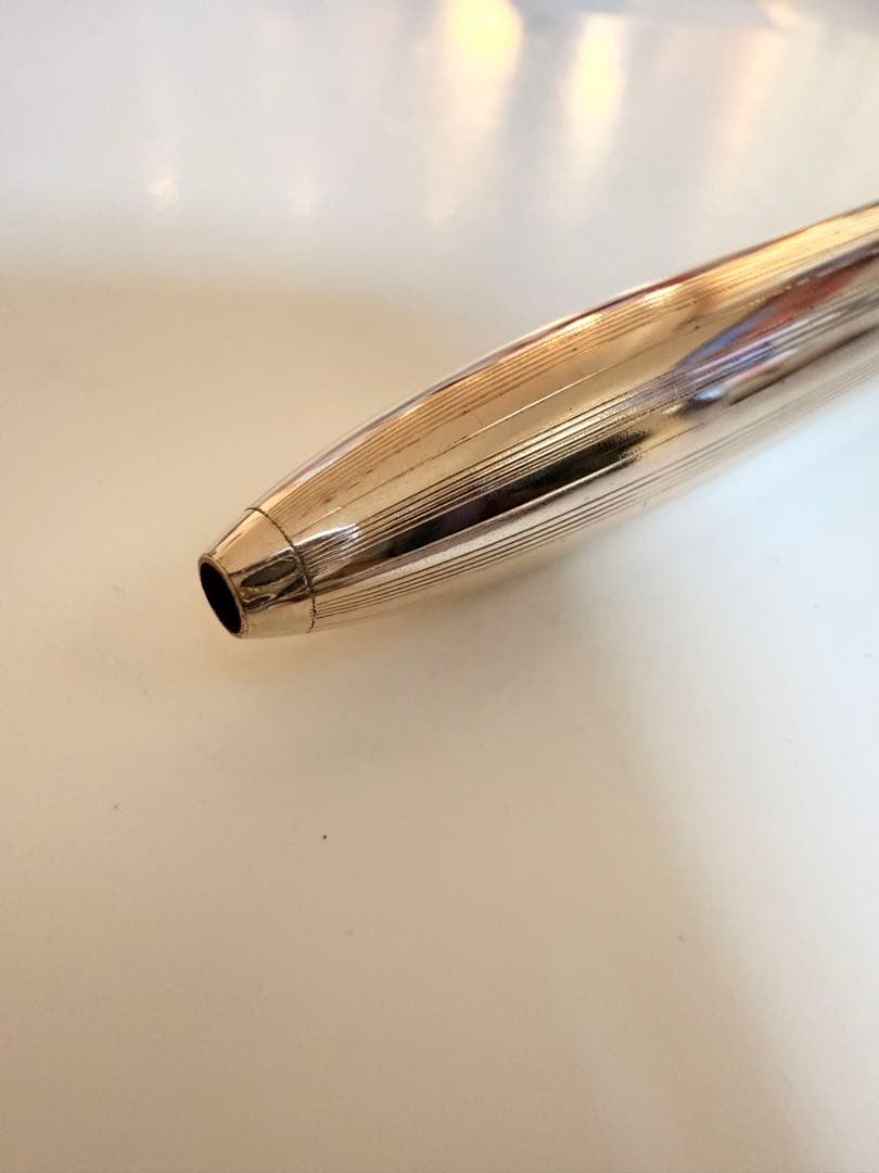 K*i様 美品☆モンブラン ピックス・オー・マット 4色ボールペン No,104