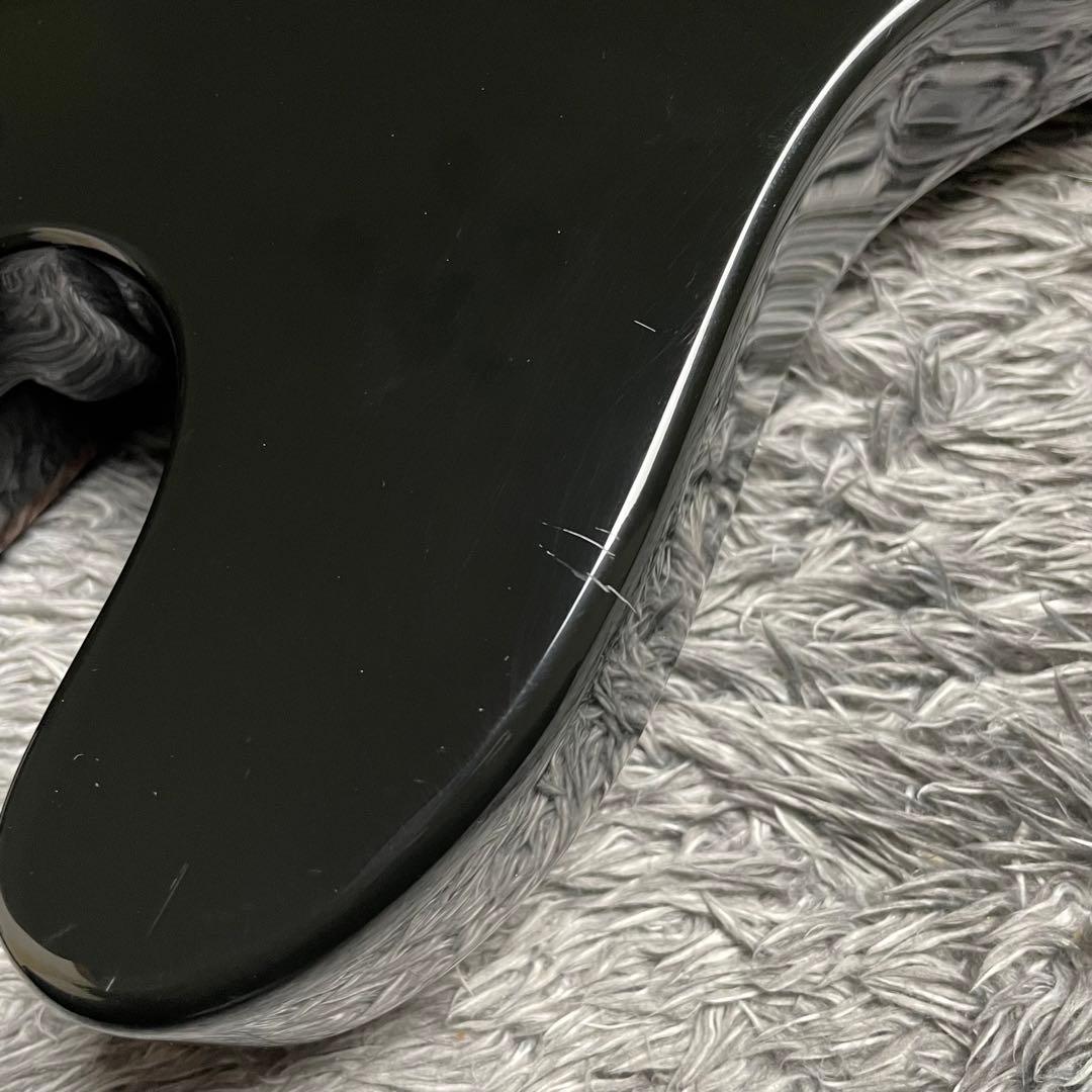 ギター Triumph Telecaster Type All Black