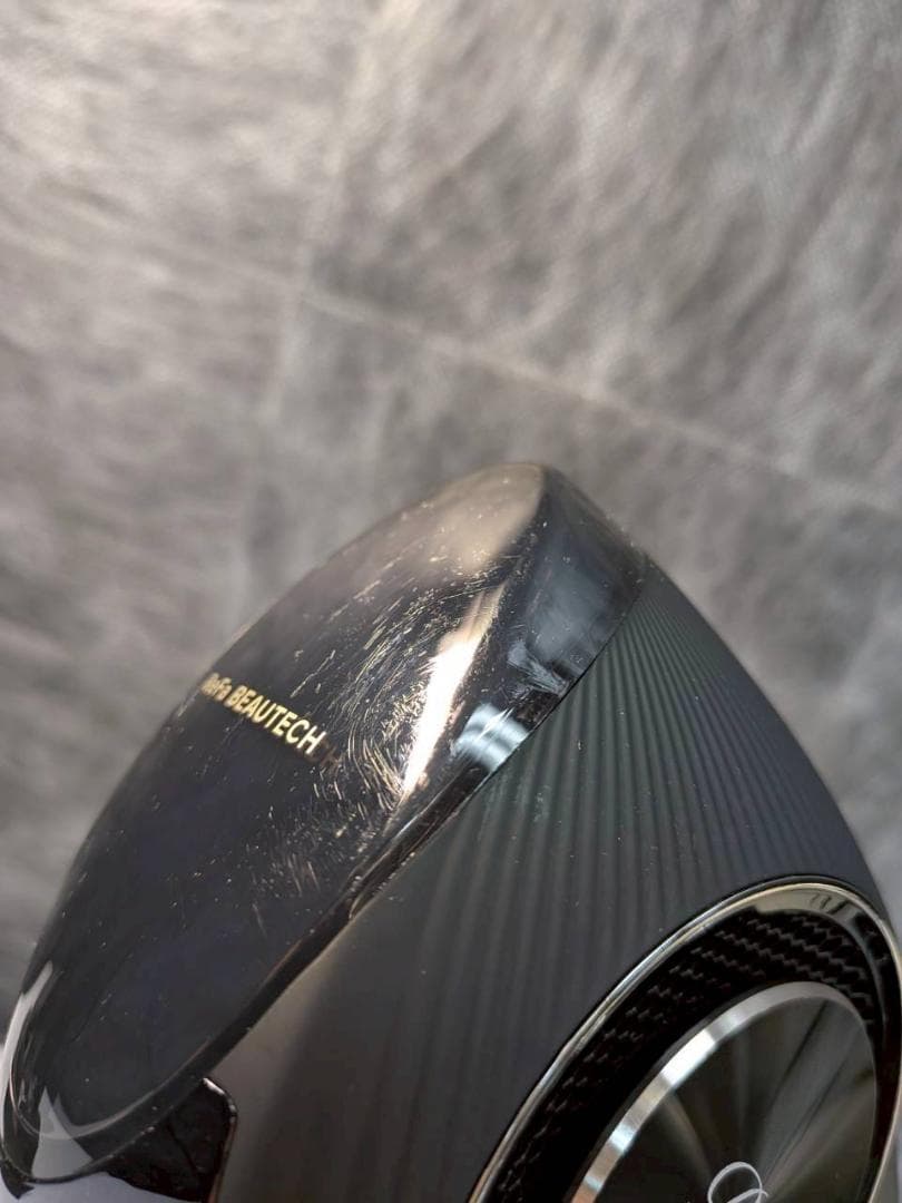 ReFa リファ ビューテック ドライヤー ブラック