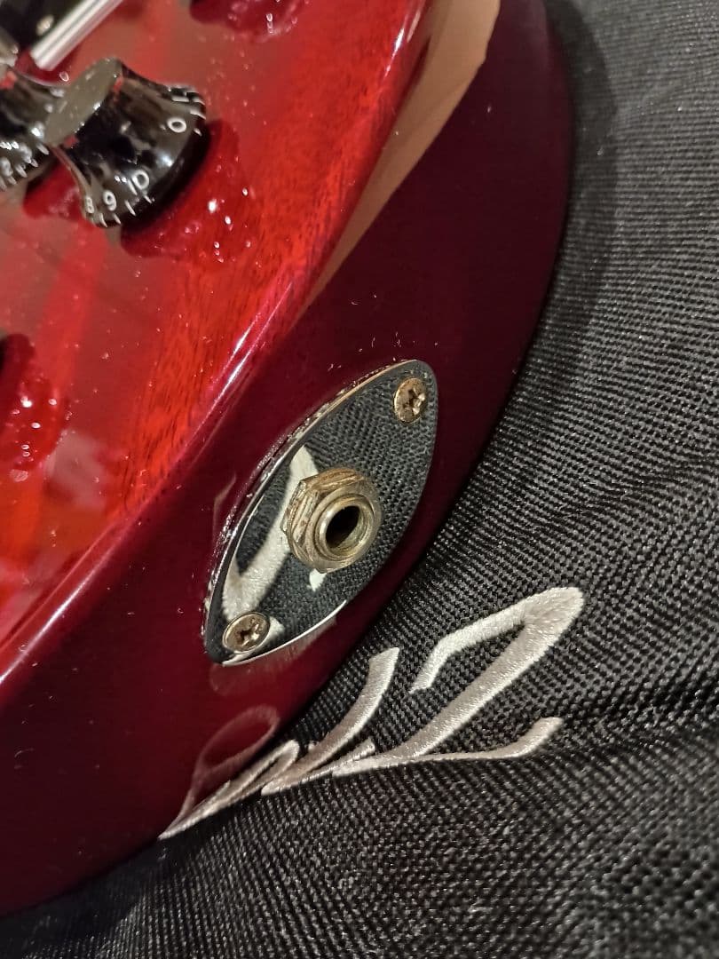 CoolZ エレキギター ZLJ1