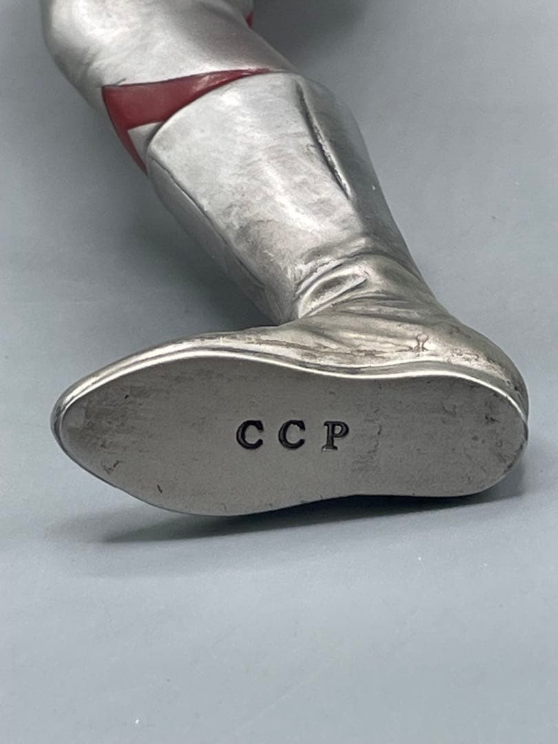 ゾフィー M87 光線ver. ウルトラマン 1/6 特撮シリーズVol.97