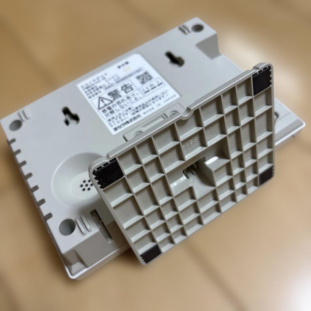 京セラ ディスプレイ エコノナビット PMD47C-R ACアダプター付き