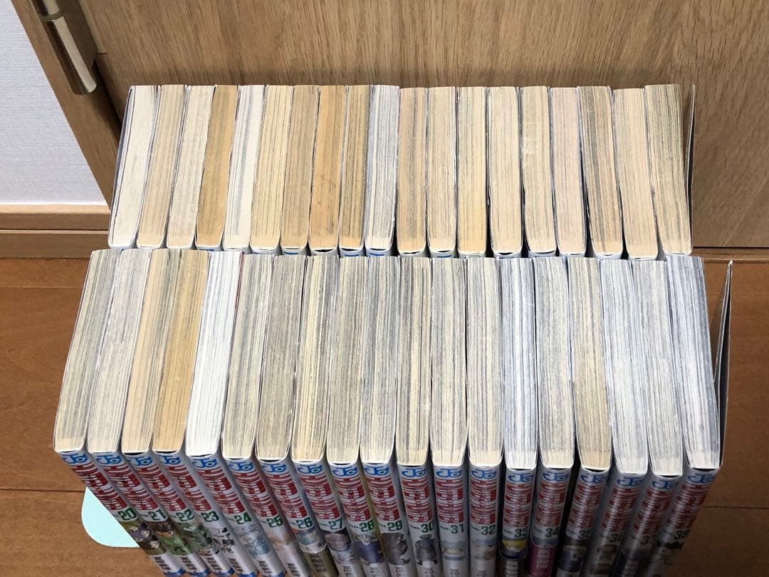 HUNTER×HUNTER ハンターハンター　全巻