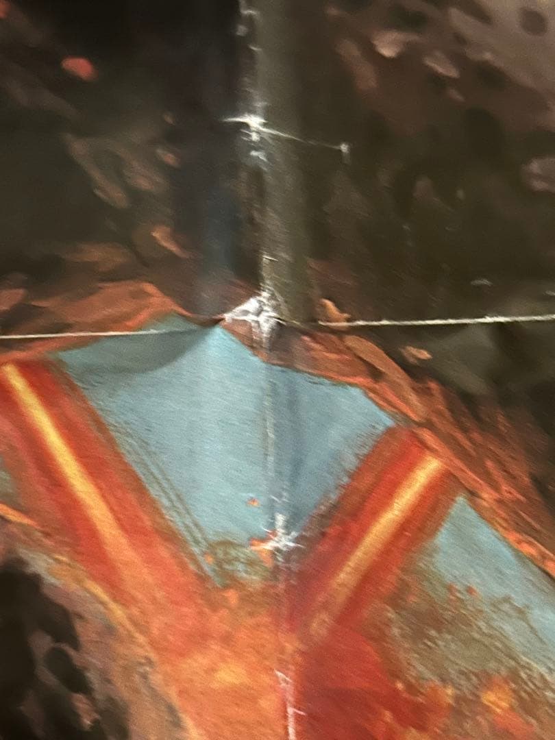 GODZILLA ON MONSTER  USオリジナル映画ポスター