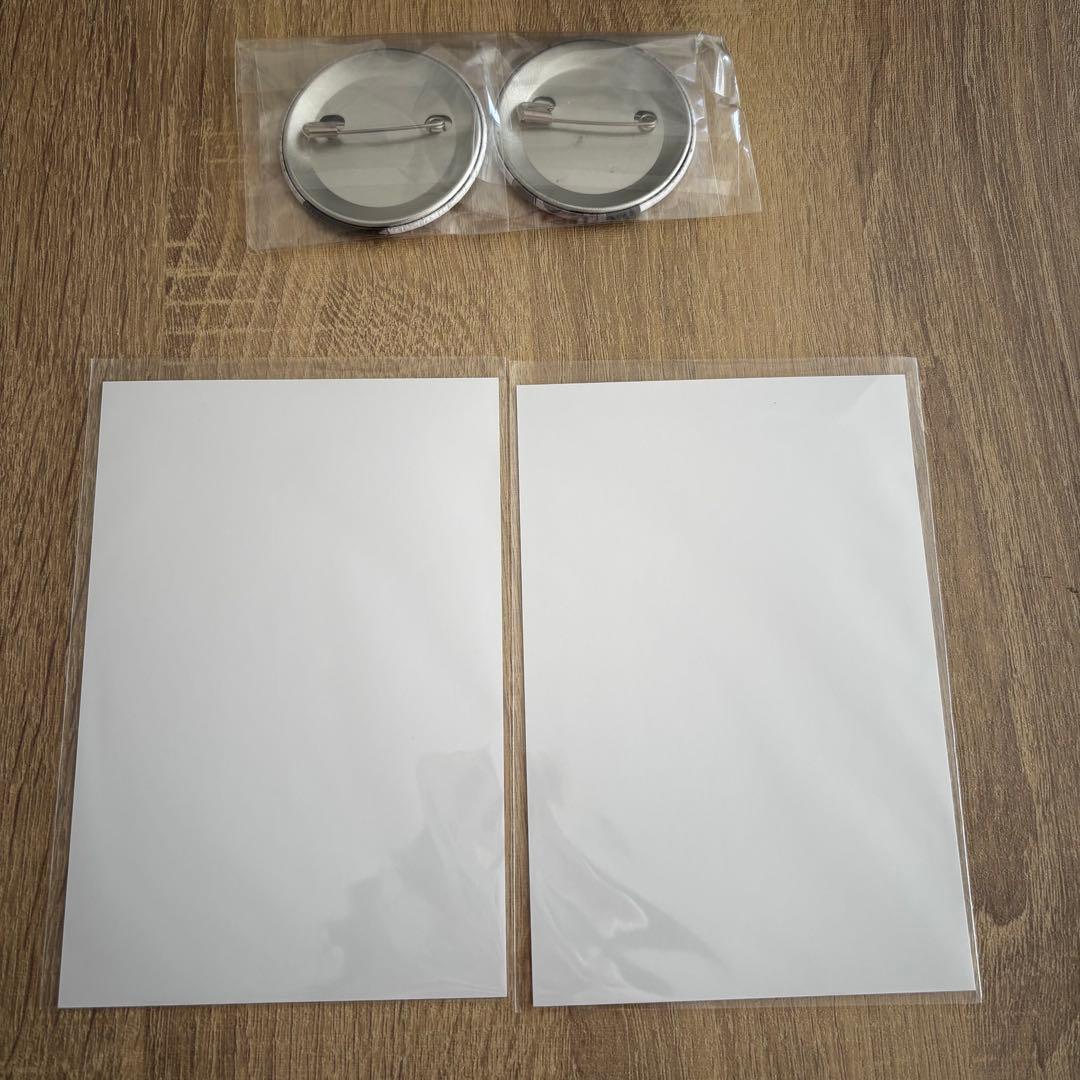 文豪ストレイドッグス 15歳ver. 特典 缶バッジ