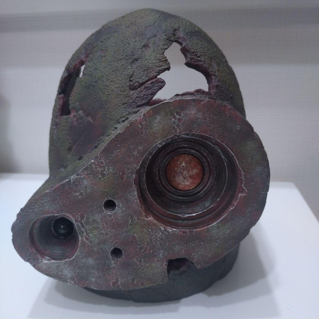 天空の城ラピュタ　ロボット兵プランター