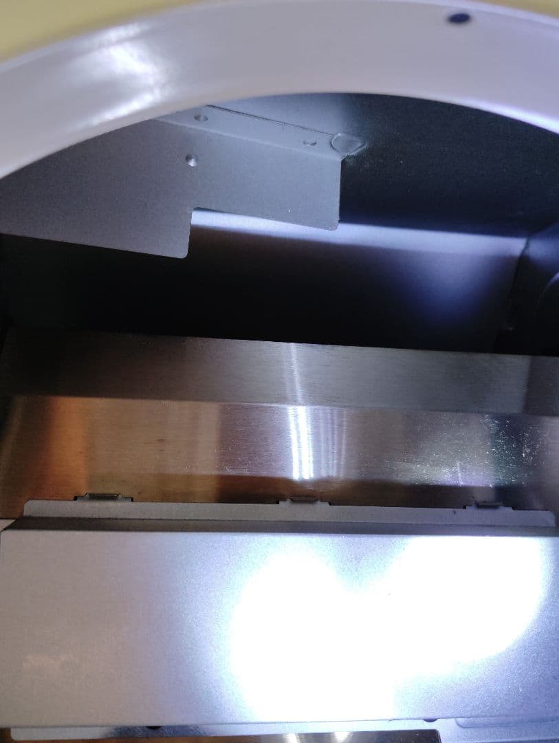 ダイニチ ブルーヒーター FW-5717LE 石油ファンヒーター 2017年製