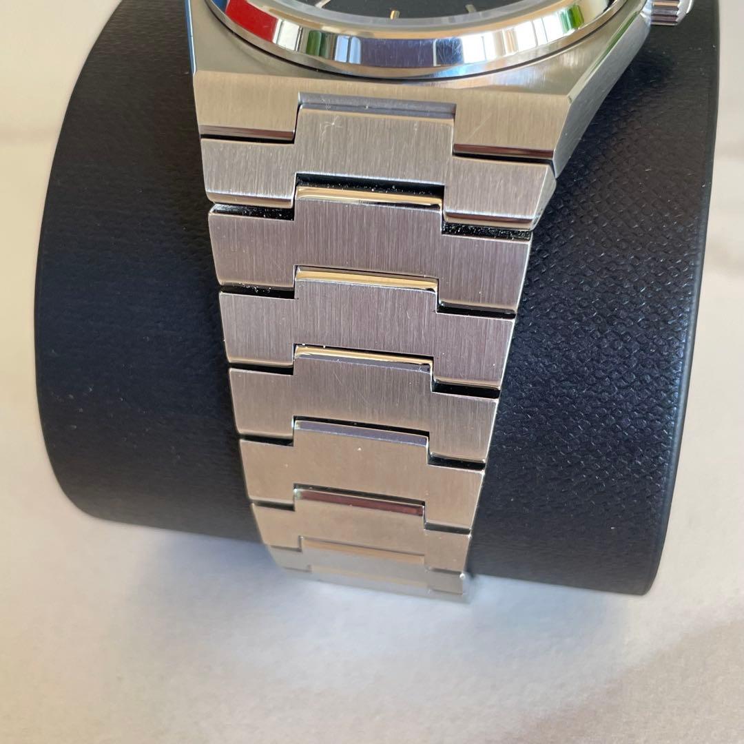 TISSOT PRX パワーマティック80 自動巻き　40mm