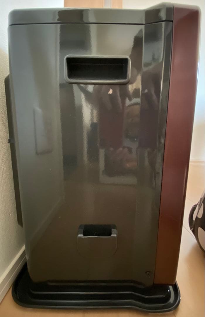 コロナ FH-WX3614BY(T) 灯油タンク18L ポンプ3点セット