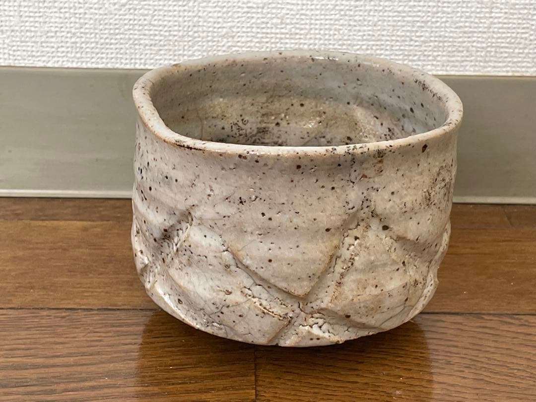 唐津　茶碗　桃山時代　織部　黄瀬戸　茶道　志野　仏像