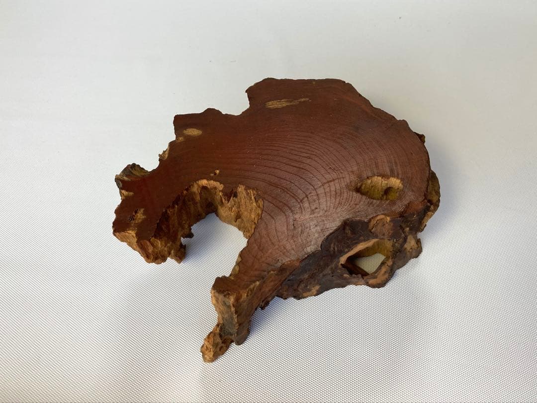 盆栽台 天然木 花台 飾台 華台 香炉台 時代物 CD17