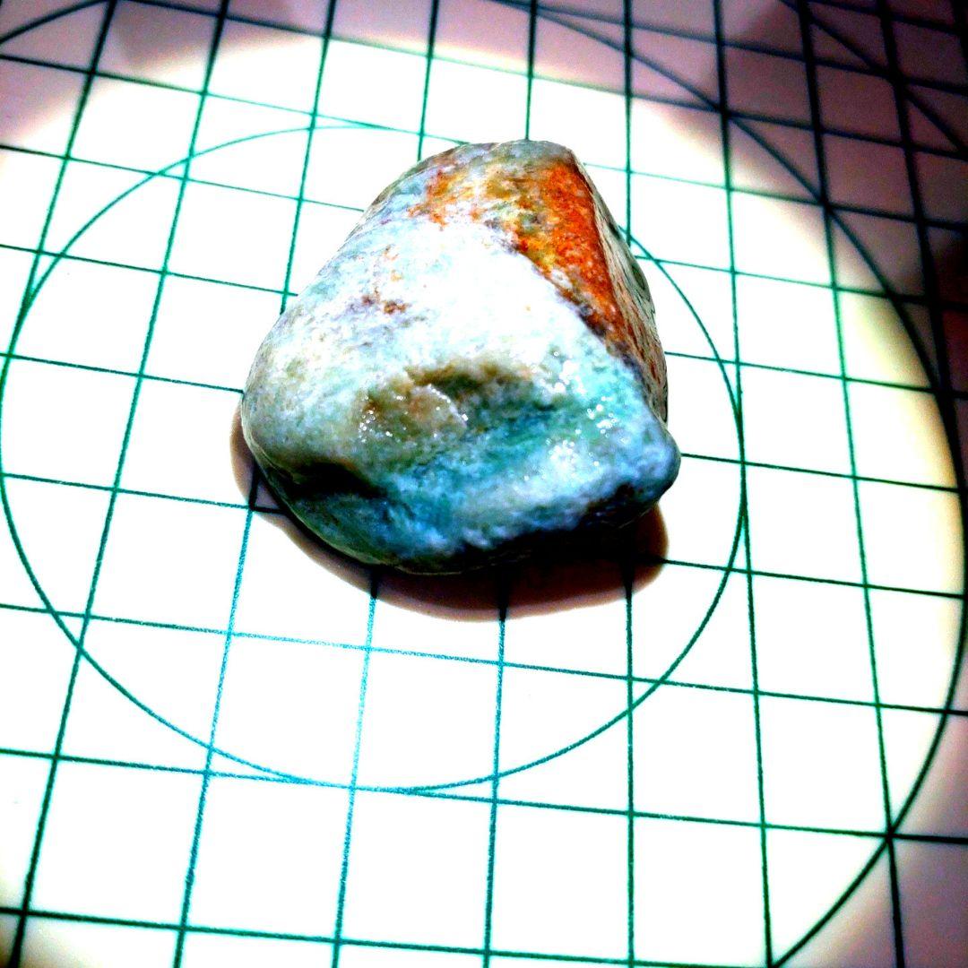 糸魚川翡翠原石パワーストーン