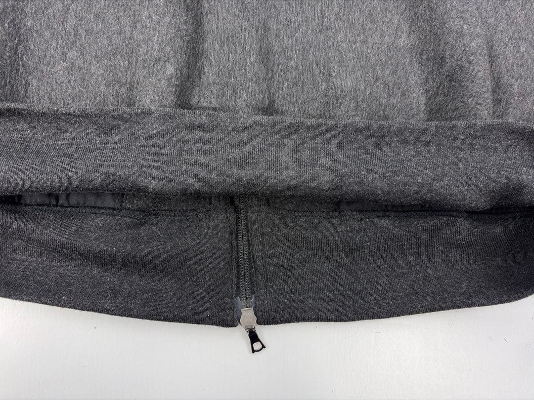 ジャケット・アウター 25aw Pe/Silk Fleece jacket