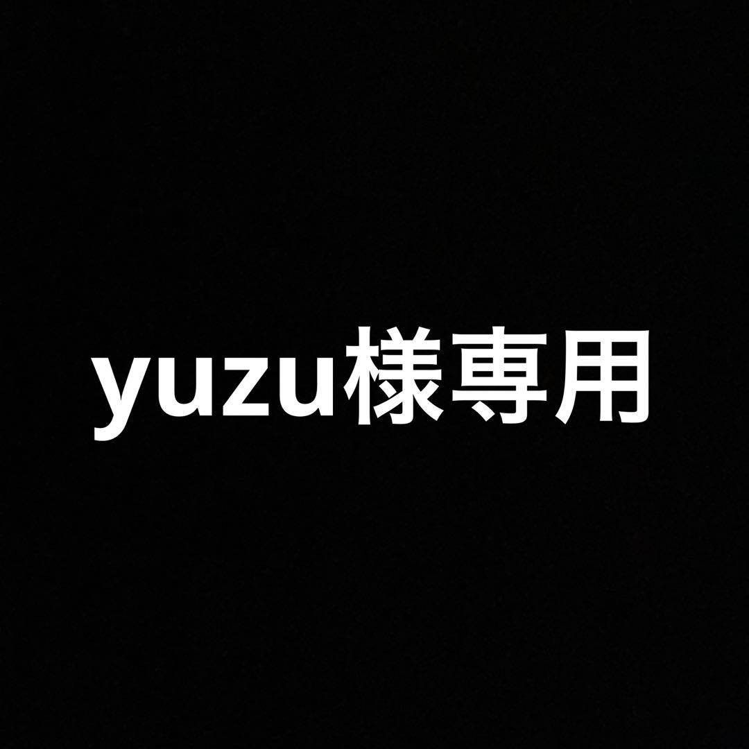 コミック・アニメ yuzu