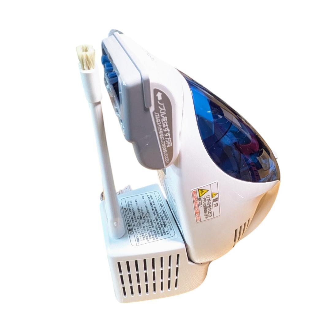 Panasonic MC-B20JP-A 新品未使用品　充電式掃除機