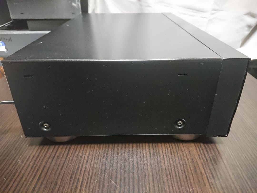 美品メンテナンス整備済SONYステレオカセットデッキ TC-RX715