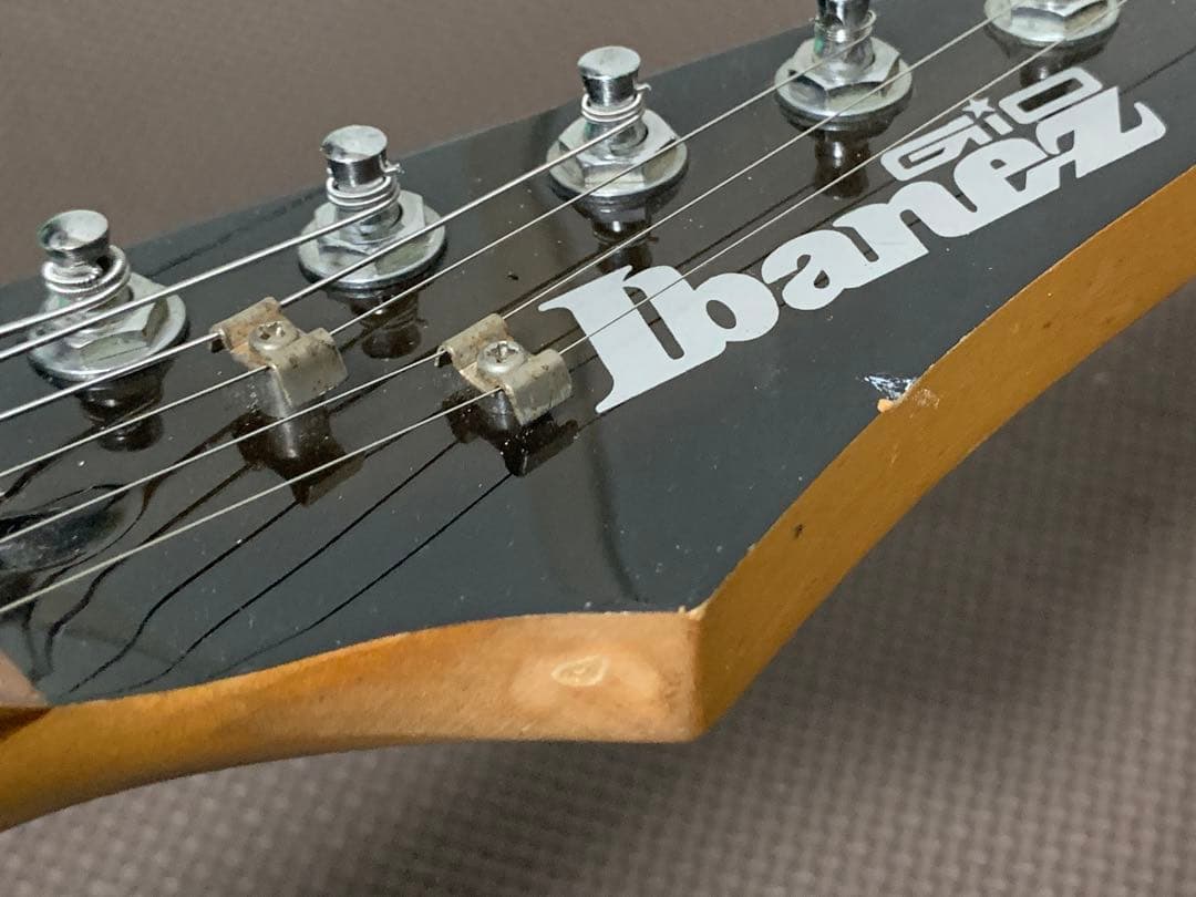 Ibanez GRX GIO アイバニーズ ibanez エレキギター