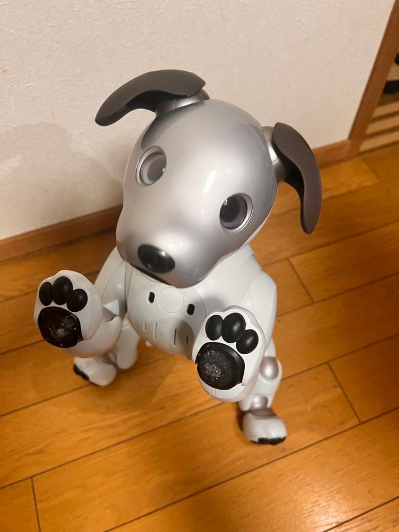SONY aibo ERS-1000 本体
