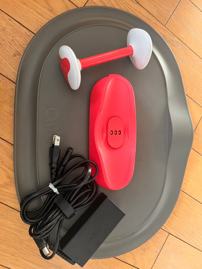 SONY aibo ERS-1000 本体