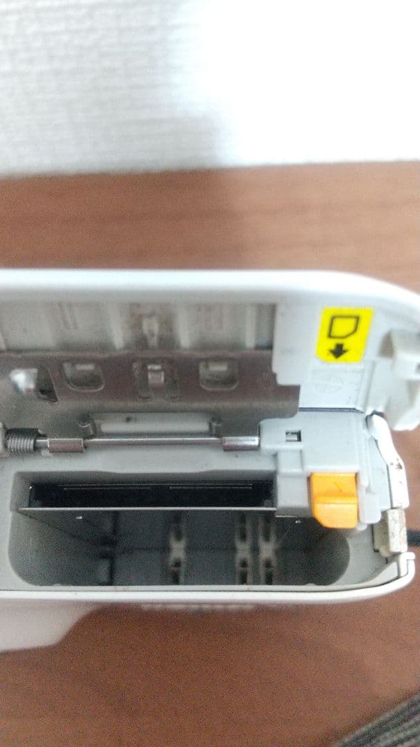 Nikon COOLPIX S6500　ホワイト（動作確認済み）