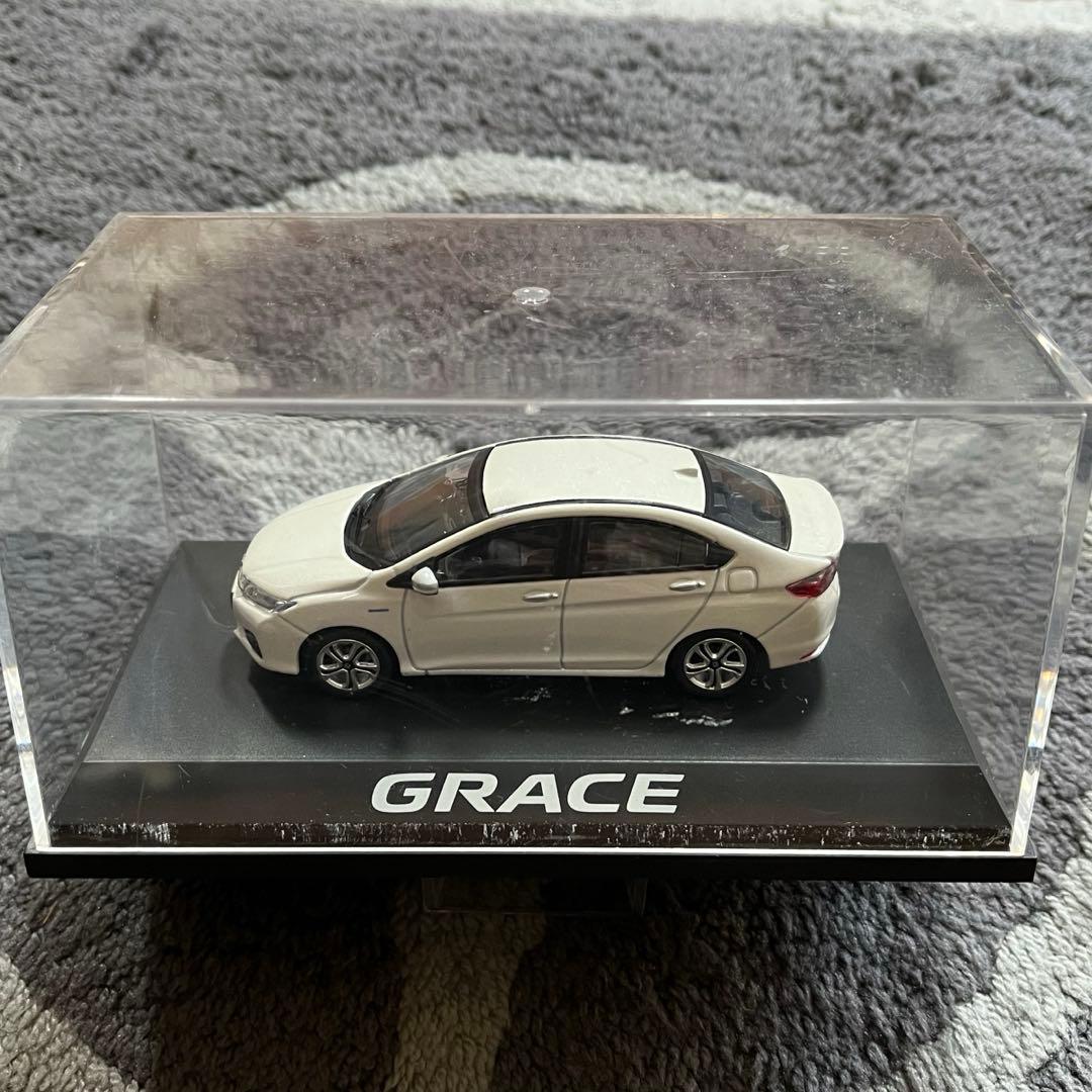 ☆HONDAコレクション☆ホンダカラーサンプル☆5車種8台まとめ売り