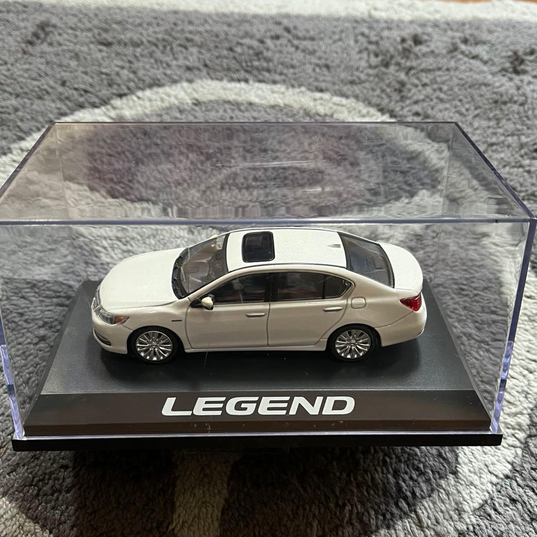 ☆HONDAコレクション☆ホンダカラーサンプル☆5車種8台まとめ売り