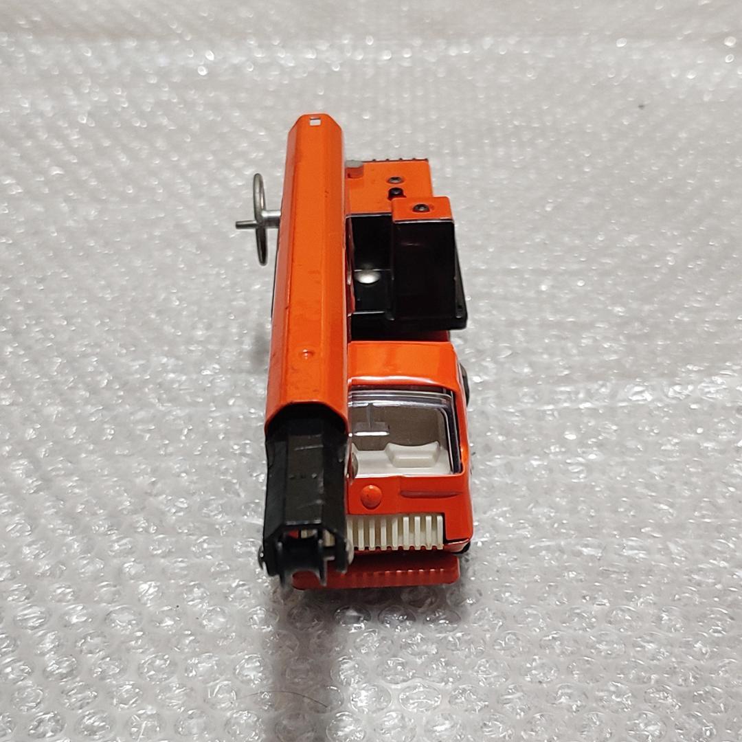 Tonka トンカ クレーントラック 680 P&H 当時物 昭和レトロ