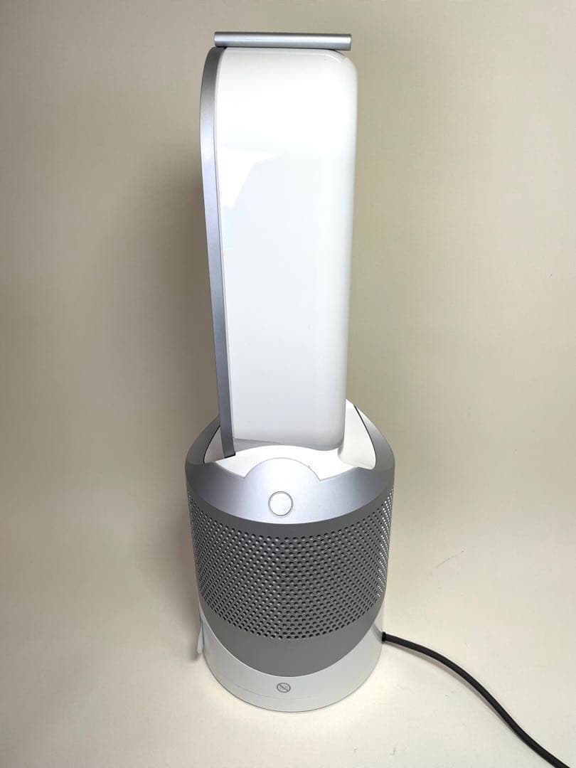 ダイソン hot&cool 空気清浄機能HP03