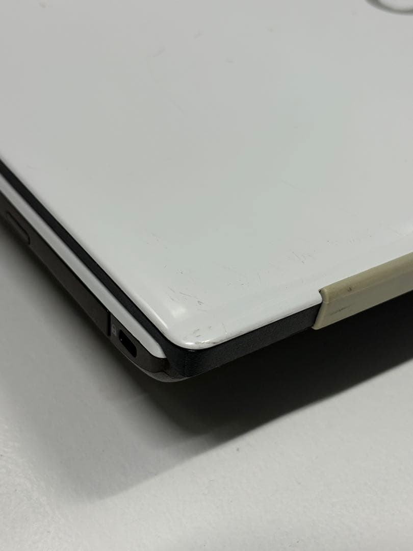 ⭐️M116A⭐️ 富士通 Lifebook WA3/F3 i7 11世代