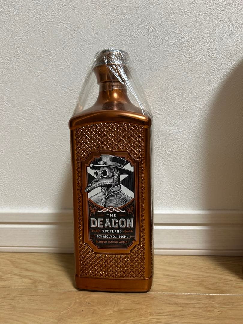 Arran Quarter Cask ＆THE DEACON 2本セット