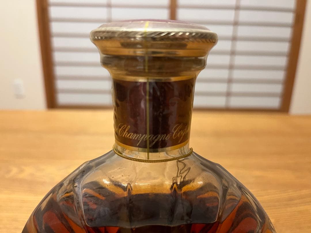 【未開封】REMY MARTIN XO スペシャル　レミーマルタン