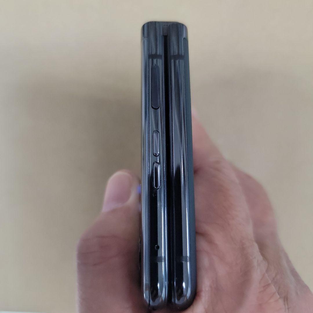 Motorola razr40 ultra 256GB クモ@さん用