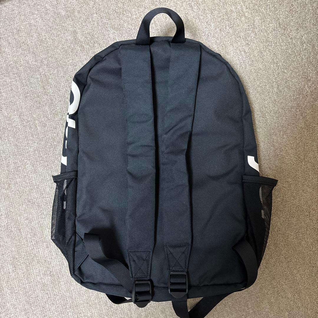 ズラー　リュック　ver.3