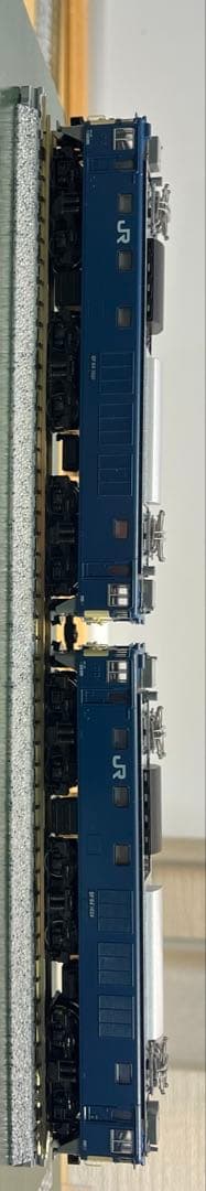 タキ1000(後期形) 「1000号記念塗装」入10両セット＋EF64✖︎2