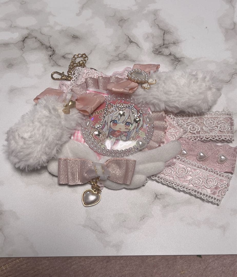 まふまふ DMM シークレット まぬんちゃん 缶バッジ まとめ売り