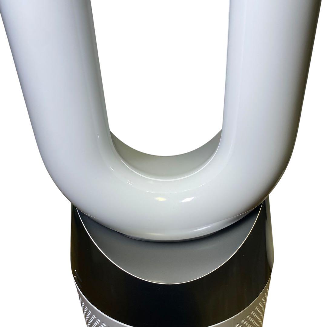 送料無料☆超美品Dyson ダイソン HOT&CooL HP10