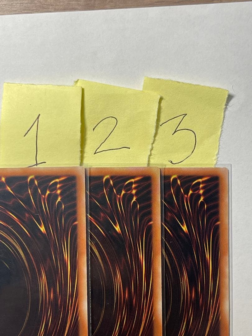 遊戯王カード 精霊獣使い レラ TW01-JP122 3枚連拍