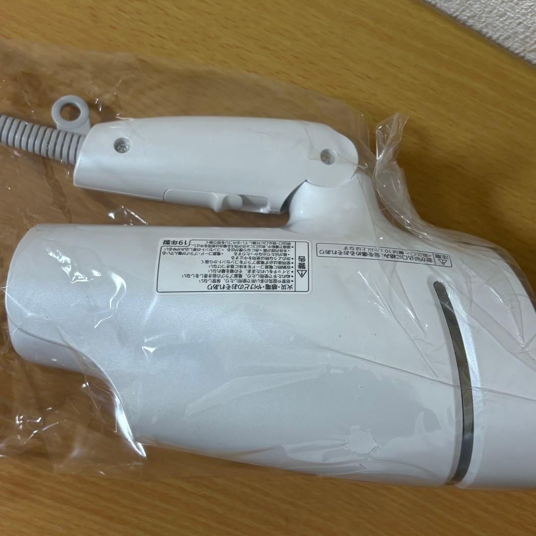 Panasonicパナソニック ヘアードライヤー ナノケアEH-CNA9A未使用